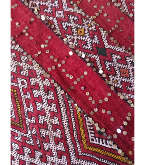 TAPPETO KILIM BERBERO