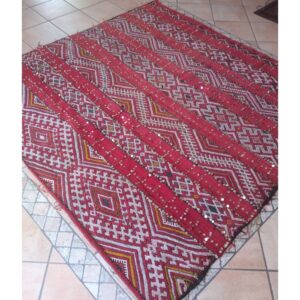 TAPPETO KILIM BERBERO