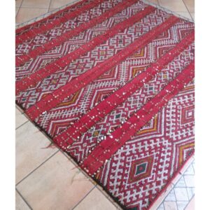 TAPPETO KILIM BERBERO