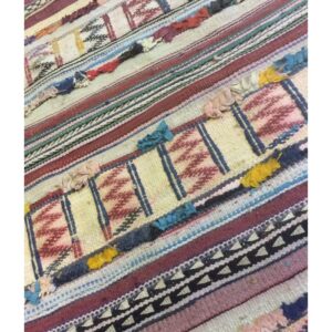 VECCHIO KILIM BERBERO