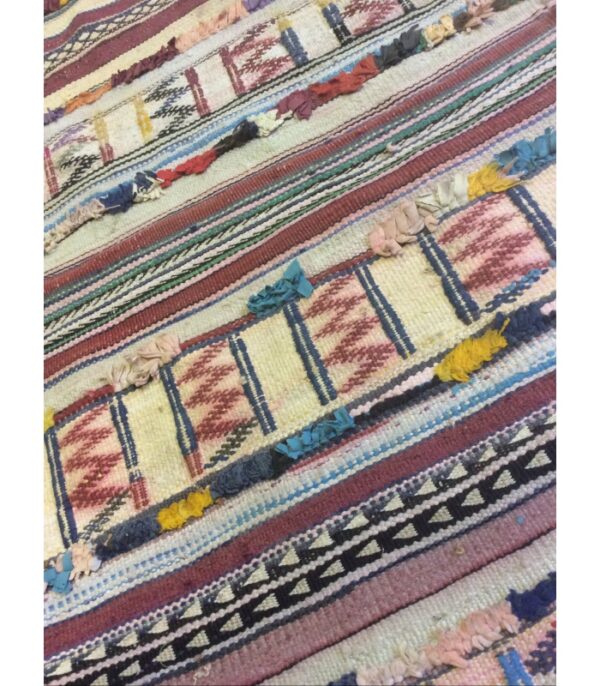 VECCHIO KILIM BERBERO