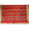 VECCHIO TAPPETO KILIM BERBERO