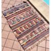 VECCHIO KILIM BERBERO