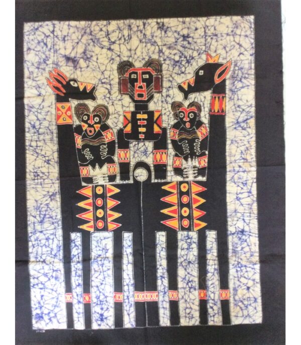 PASSATOIA TAPPETO KILIM BERBERA