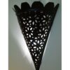 APPLIQUE FERRO BATTUTO