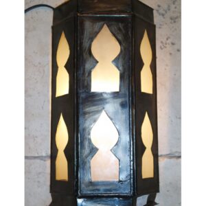 APPLIQUE ETNICA