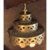 APPLIQUE OTTONE