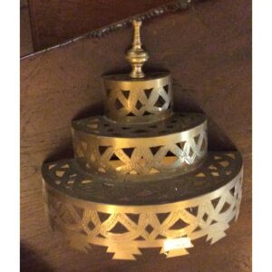 APPLIQUE OTTONE