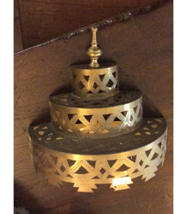 APPLIQUE OTTONE