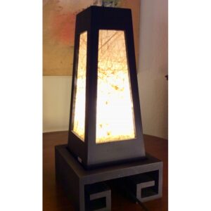LAMPADA STILE CHINA