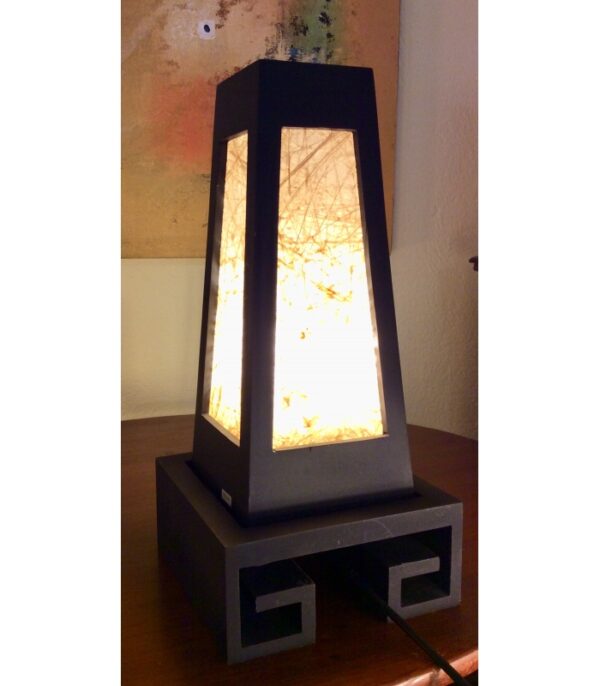 LAMPADA STILE CHINA