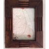 PORTAFOTO LEGNO