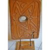 SCULTURA TRIBALE
