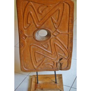 SCULTURA TRIBALE