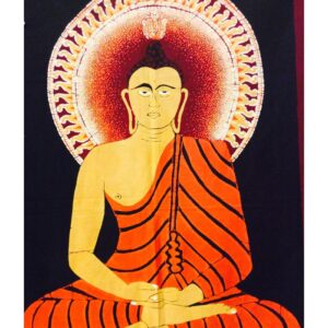 BATIK BUDDHA