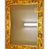 SPECCHIO ORO