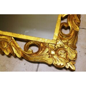 SPECCHIO ORO