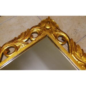 SPECCHIO ORO