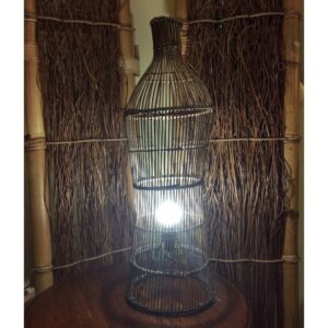 LAMPADA DA TAVOLO