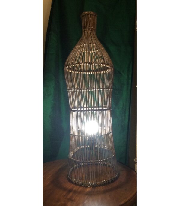LAMPADA DA TAVOLO