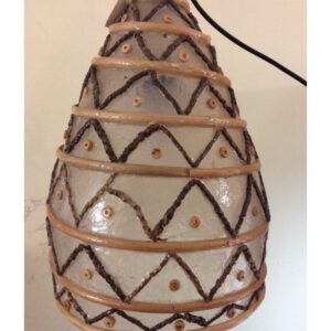LAMPADARIO BAMBOO