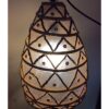 LAMPADARIO BAMBOO
