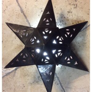 APPLIQUE STELLA