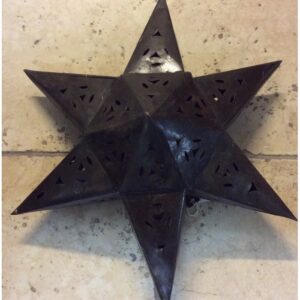 APPLIQUE STELLA