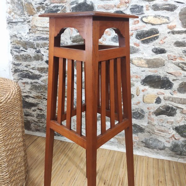 TRESPOLO INDIANO COLONIALE - immagine 4
