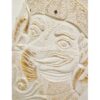 PANNELLO IN LEGNO GANESH