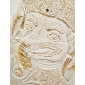PANNELLO IN LEGNO GANESH