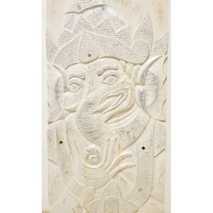 PANNELLO IN LEGNO GANESH