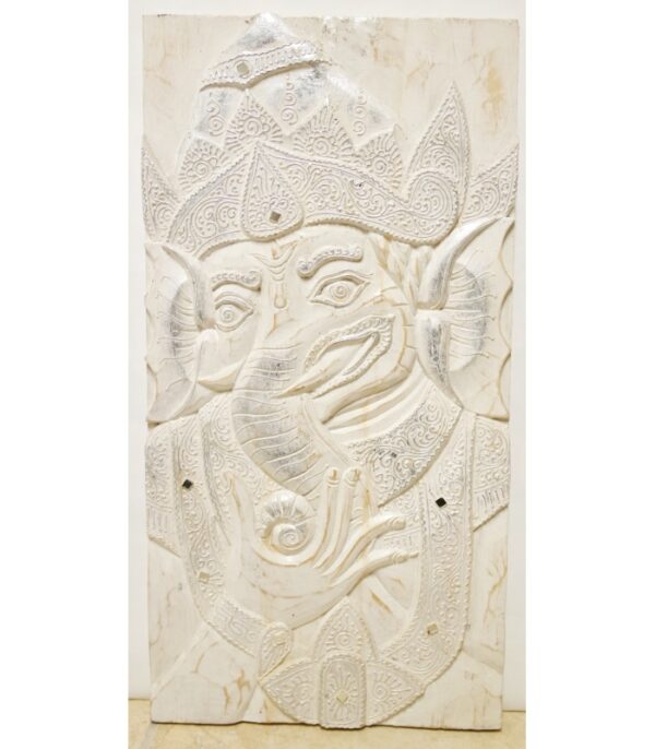 PANNELLO IN LEGNO GANESH