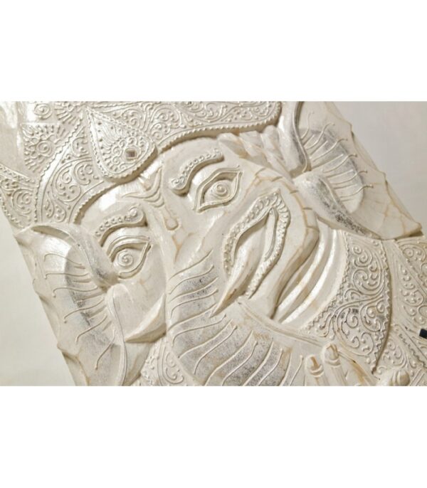 PANNELLO IN LEGNO GANESH