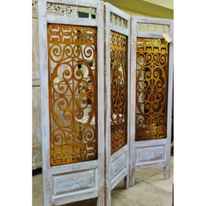 PARAVENTO IN LEGNO