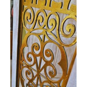 PARAVENTO IN LEGNO