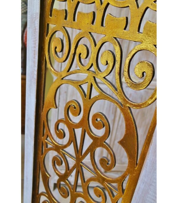 PARAVENTO IN LEGNO