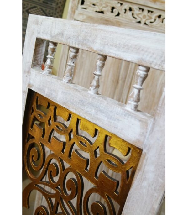 PARAVENTO IN LEGNO