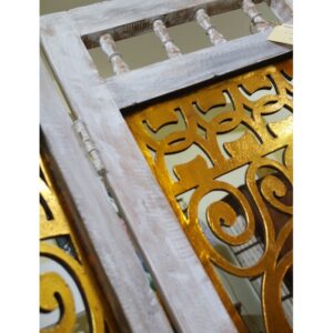 PARAVENTO IN LEGNO