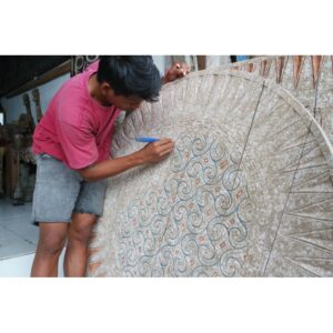 PANNELLO BORNEO ORIGINALE