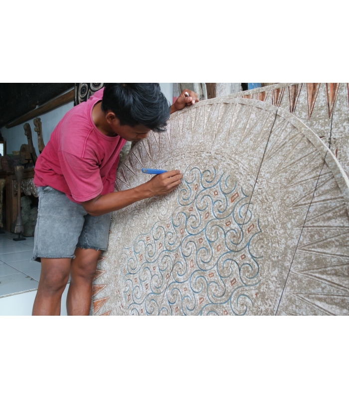 PANNELLO BORNEO ORIGINALE