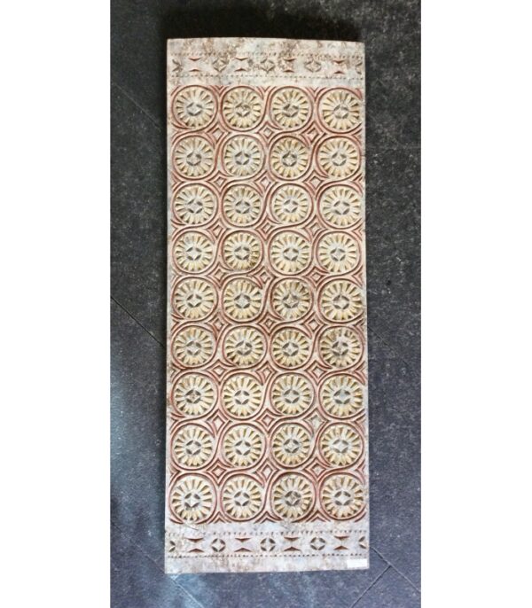 PANNELLO TRIBALE BORNEO