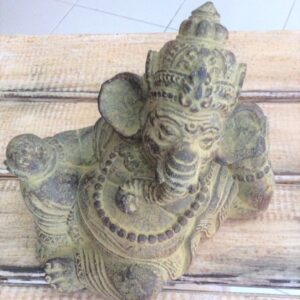 GANESH PIETRA