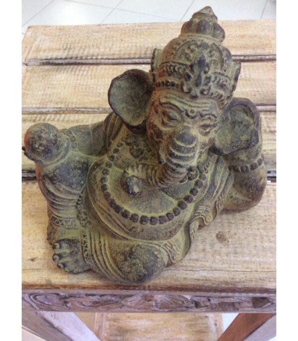 GANESH PIETRA