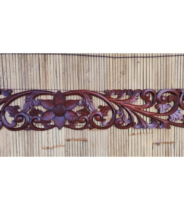 PANNELLO IN LEGNO DECORATIVO