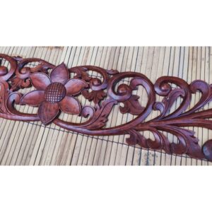 PANNELLO IN LEGNO DECORATIVO