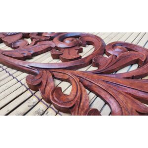 PANNELLO IN LEGNO DECORATIVO