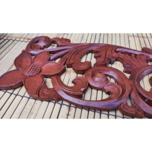 PANNELLO IN LEGNO DECORATIVO