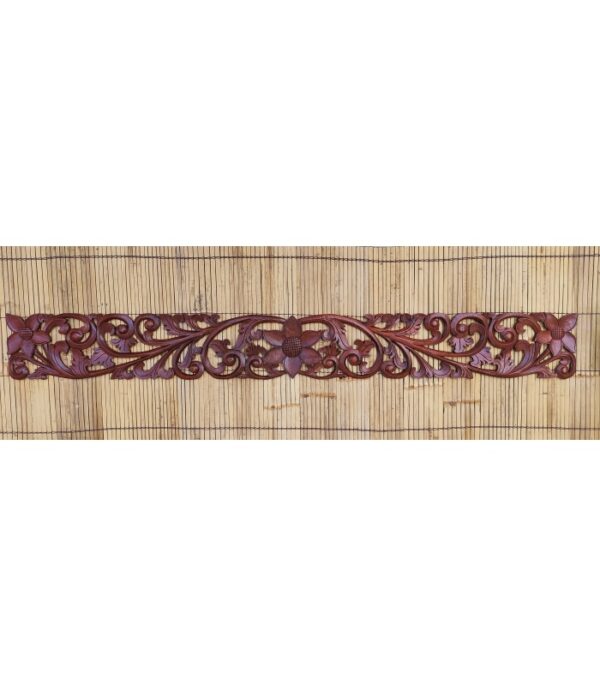 PANNELLO IN LEGNO DECORATIVO