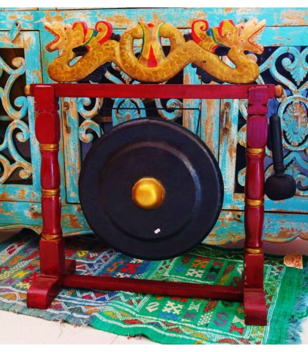 GONG